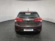 Kia Rio III Рестайлинг Пермь  - изображение 11