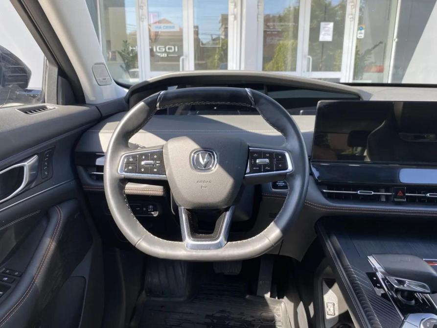 Changan UNI-K Краснодар  - изображение 10