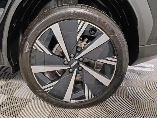 Geely Atlas II с пробегом 2024 года, цена 2 835 000 рублей, 28792 км, внедорожник, Автокод Объявления