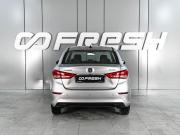 Changan Alsvin Ростов-на-Дону  - изображение 21