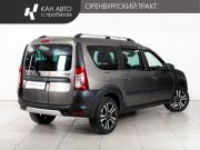 Lada (ВАЗ) Largus I Рестайлинг Казань  - изображение 18