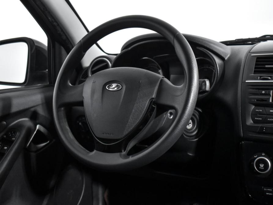 Lada (ВАЗ) Granta I Рестайлинг Санкт-Петербург  - изображение 14
