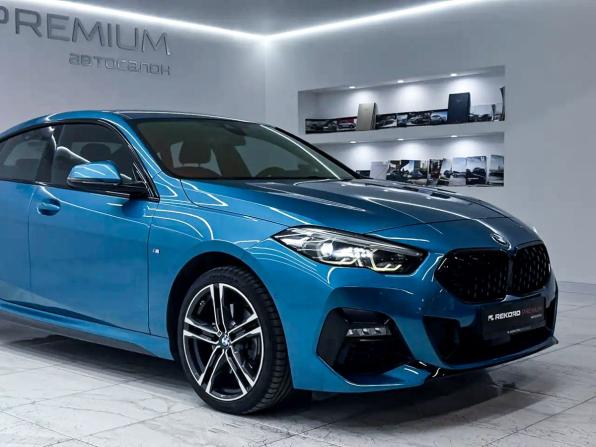 BMW 2 серии F44 с пробегом 2020 года, цена 2 550 000 рублей, 183682 км, седан, Автокод Объявления