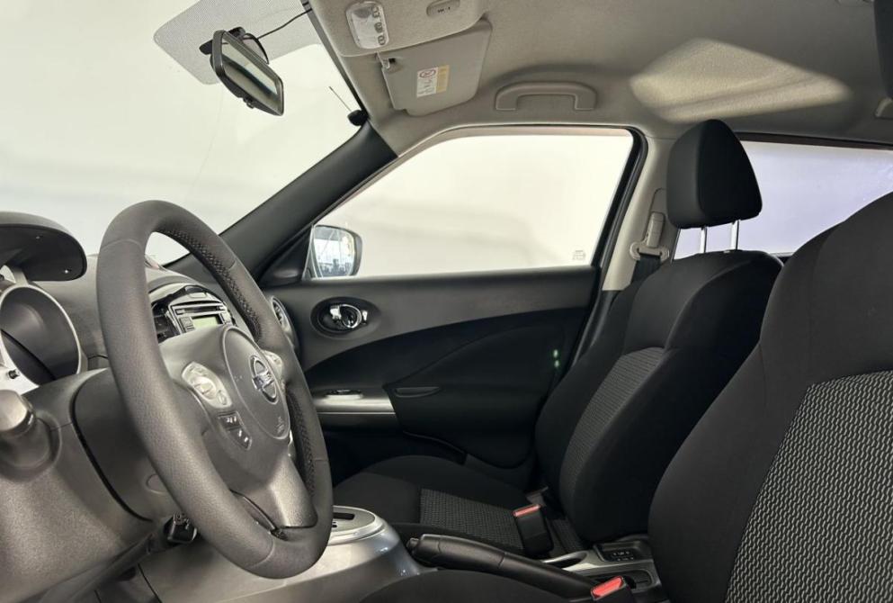Nissan Juke I Саранск  - изображение 26