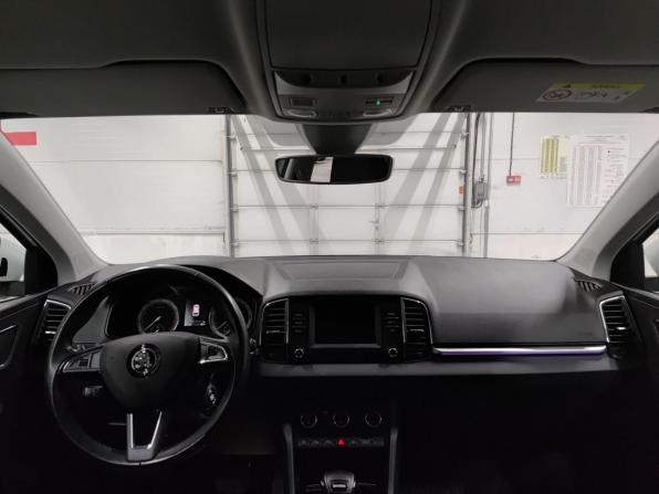 Skoda Karoq I с пробегом 2019 года, цена 2 199 000 рублей, 41160 км, внедорожник, Автокод Объявления