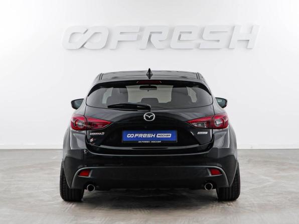 Mazda 3 III (BM) с пробегом 2013 года, цена 1 645 055 рублей, 101426 км, хэтчбек, Автокод Объявления
