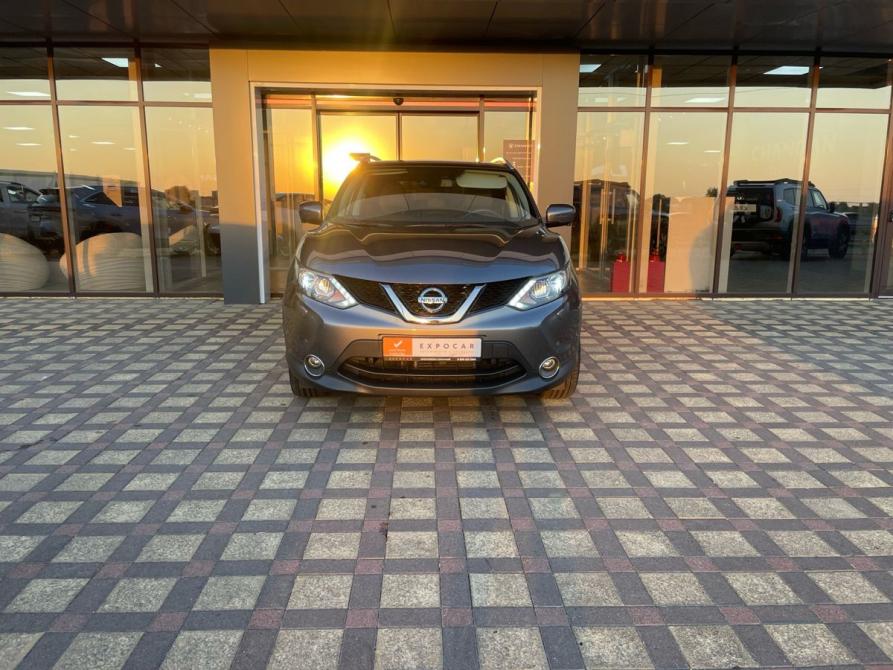 Nissan Qashqai II Краснодар  - изображение 2