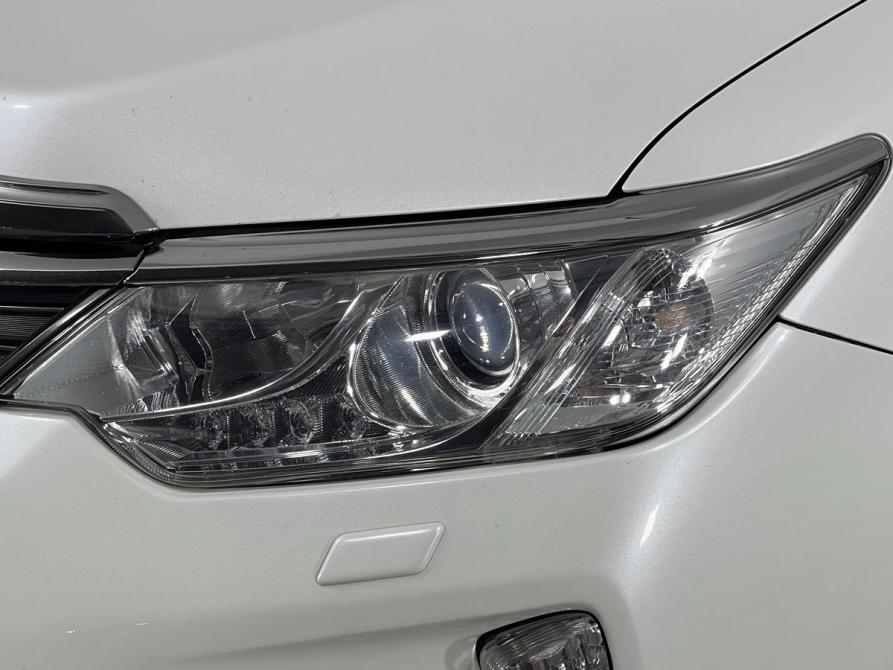 Toyota Camry VII (XV50) Рестайлинг Калининград  - изображение 9