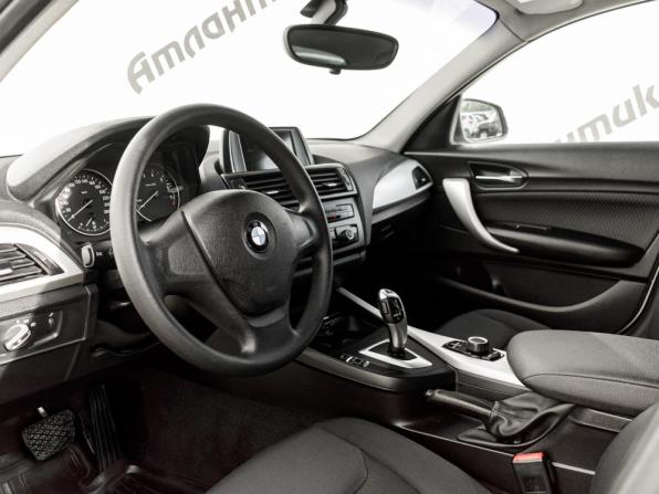 BMW 1 серии II (F20/F21) с пробегом 2012 года, цена 1 200 000 рублей, 133441 км, хэтчбек, Автокод Объявления