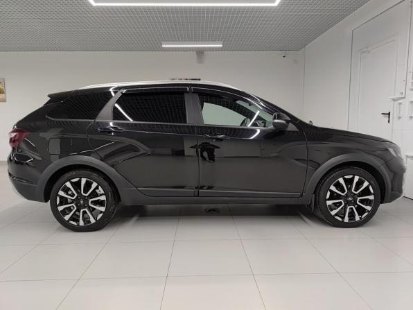 Lada (ВАЗ) Vesta I Рестайлинг (NG) с пробегом 2024 года, цена 1 362 000 рублей, 46036 км, универсал, Автокод Объявления