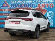 Chery Tiggo 8 Pro Max I Рестайлинг Набережные Челны  - изображение 24