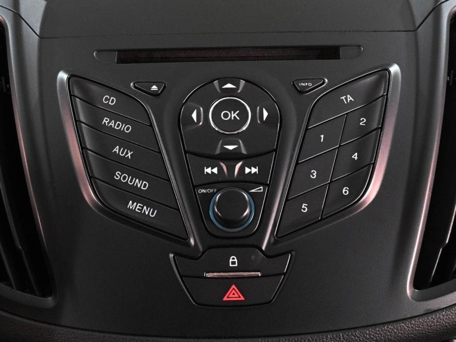 Ford Kuga II Ростов-на-Дону  - изображение 14