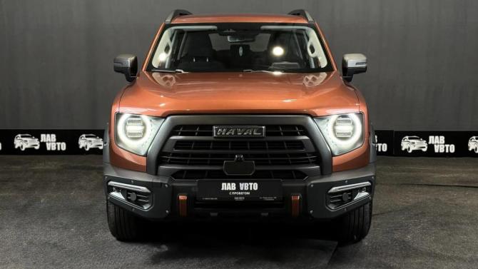 Haval Dargo с пробегом 2024 года, цена 2 599 000 рублей, 44017 км, внедорожник, Автокод Объявления