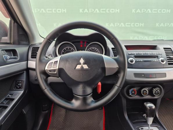 Mitsubishi Lancer X Рестайлинг с пробегом 2011 года, цена 845 000 рублей, 179686 км, седан, Автокод Объявления