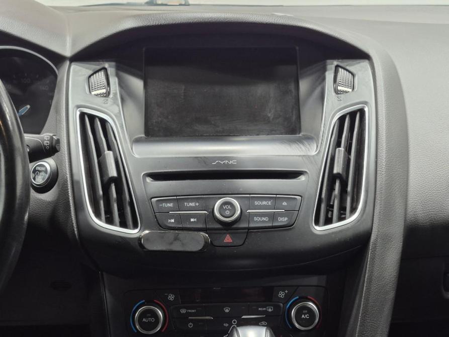 Ford Focus III Рестайлинг Воронеж  - изображение 17