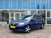 Renault Logan II Ульяновск  - изображение 23