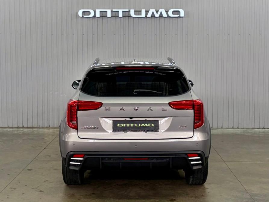 Haval Jolion I Рестайлинг Краснодар  - изображение 6