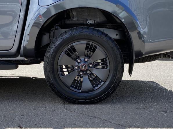 Isuzu D-Max III с пробегом 2025 года, цена 4 500 000 рублей, 88 км, offers.body_type.unknown, Автокод Объявления