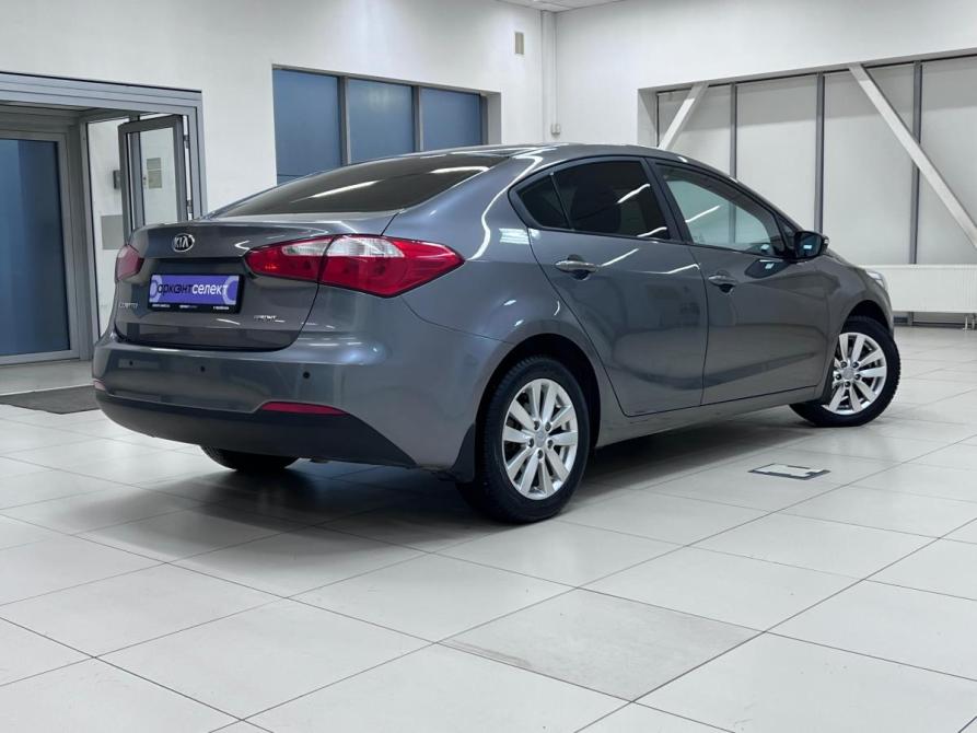 Kia Cerato III Волгоград  - изображение 2