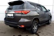 Toyota Fortuner II Рестайлинг Абакан  - изображение 18