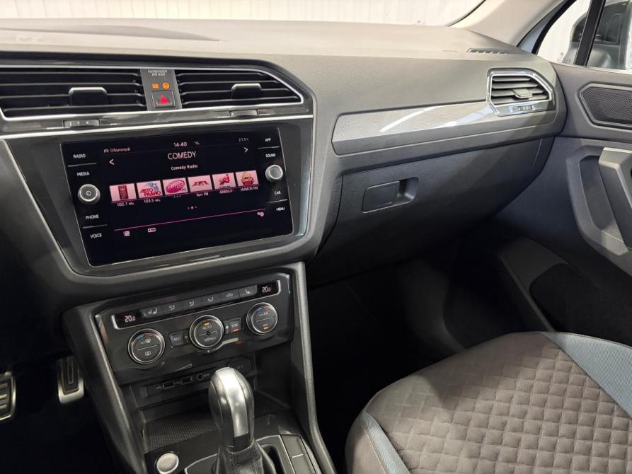 Volkswagen Tiguan II Краснодар  - изображение 11