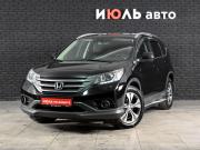 Honda CR-V IV Екатеринбург  - изображение 20
