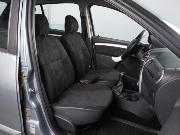 Renault Sandero I с пробегом 2011 года, цена 459 000 рублей, 209147 км, хэтчбек, Автокод Объявления