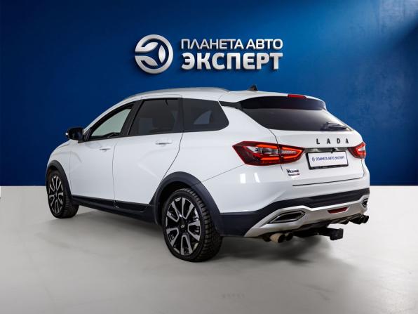 Lada (ВАЗ) Vesta I Рестайлинг (NG) с пробегом 2024 года, цена 1 180 000 рублей, 130359 км, универсал, Автокод Объявления