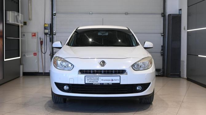 Renault Fluence I с пробегом 2013 года, цена 695 000 рублей, 220246 км, седан, Автокод Объявления