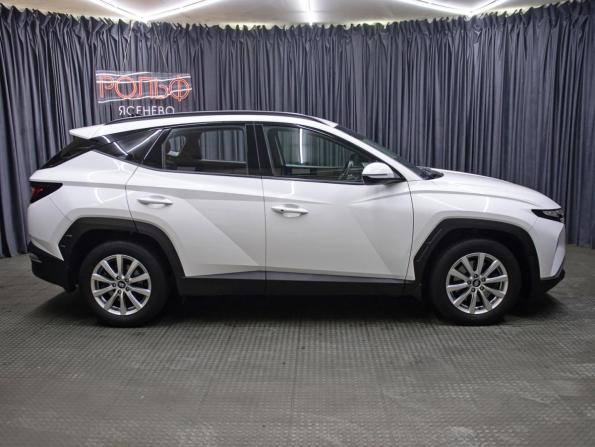 Hyundai Tucson IV с пробегом 2022 года, цена 3 100 000 рублей, 37770 км, внедорожник, Автокод Объявления
