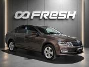 Skoda Octavia III (A7) Рестайлинг Воронеж  - изображение 13