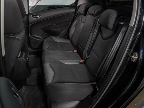 Peugeot 308 I с пробегом 2011 года, цена 599 000 рублей, 132061 км, хэтчбек, Автокод Объявления