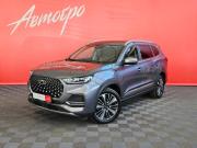 Chery Tiggo 8 Pro Max I Рестайлинг Вологда  - изображение 31