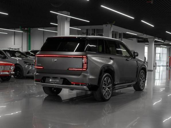 GAC Trumpchi S7 I с пробегом 2025 года, цена 5 200 000 рублей, 50 км, внедорожник, Автокод Объявления