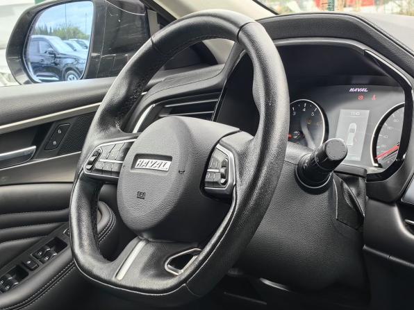 Haval F7 I с пробегом 2019 года, цена 1 599 000 рублей, 70000 км, внедорожник, Автокод Объявления