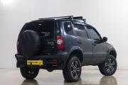 Chevrolet Niva I Новокузнецк  - изображение 28