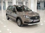 Lada (ВАЗ) Granta I Рестайлинг Самара  - изображение 23
