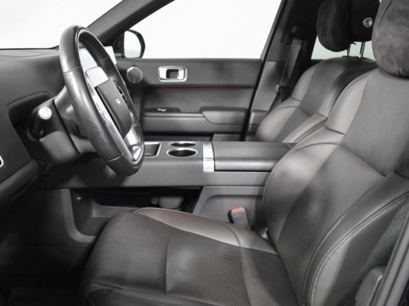 Li Auto (Lixiang) L9 I с пробегом 2023 года, цена 5 541 000 рублей, 67484 км, внедорожник, Автокод Объявления