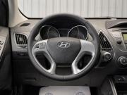 Hyundai ix35 I Рестайлинг Пермь  - изображение 38