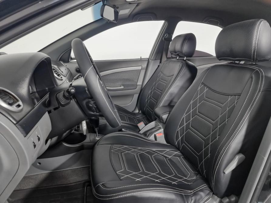 Chevrolet Lacetti I Нижний Новгород  - изображение 13