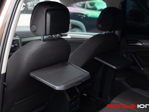 Volkswagen Tiguan II с пробегом 2018 года, цена 2 448 000 рублей, 145280 км, внедорожник, Автокод Объявления