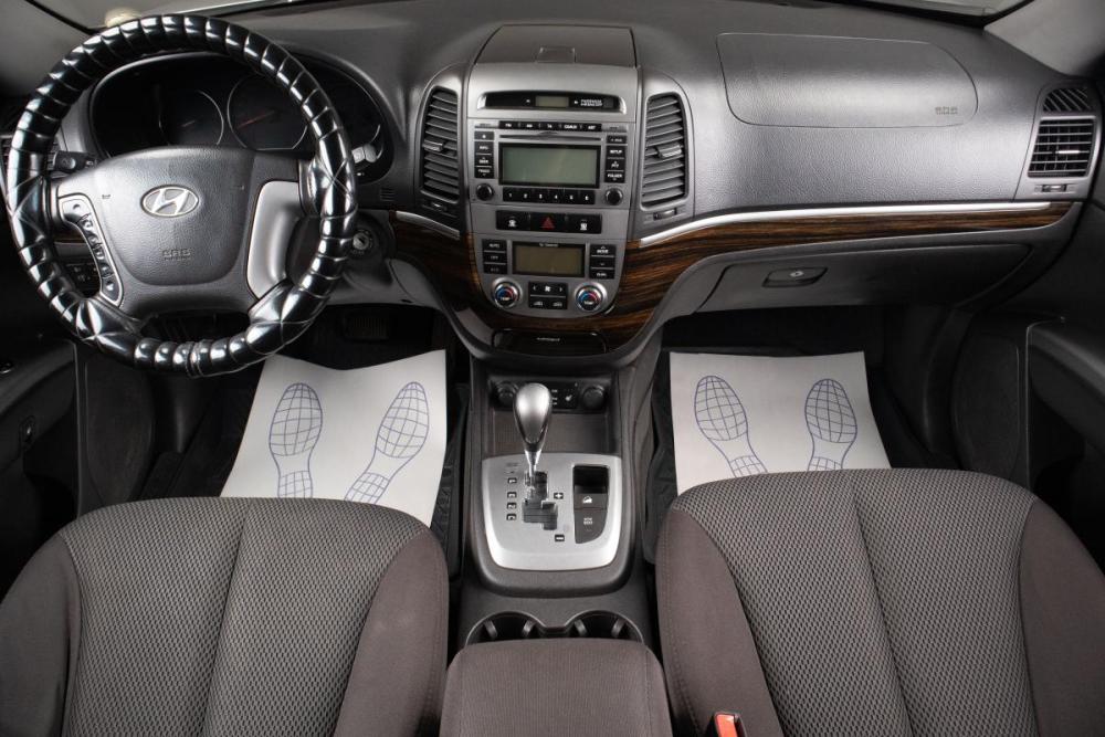 Hyundai Santa Fe II Рестайлинг Оренбург  - изображение 8