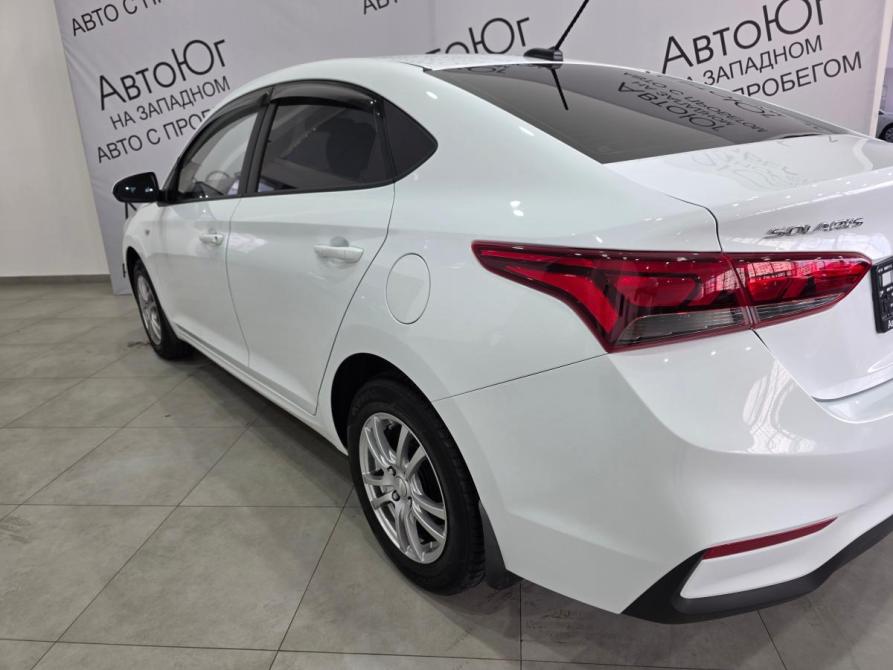 Hyundai Solaris II Ставрополь  - изображение 7