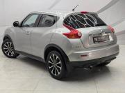 Nissan Juke I Воронеж  - изображение 24