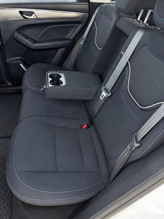 Haval Jolion I с пробегом 2021 года, цена 1 498 000 рублей, 56313 км, внедорожник, Автокод Объявления