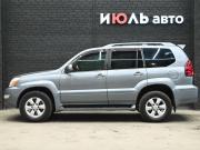 Lexus GX I Екатеринбург  - изображение 25