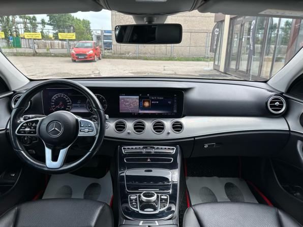 Mercedes-Benz E-Класс V (W213 S213 C238) с пробегом 2018 года, цена 3 130 000 рублей, 139000 км, седан, Автокод Объявления