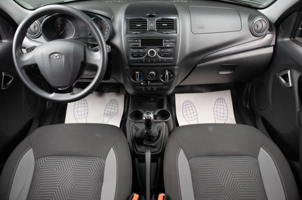 Lada (ВАЗ) Granta I Рестайлинг Оренбург  - изображение 8