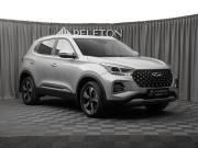 Chery Tiggo 4 Pro I Рестайлинг Москва  - изображение 28