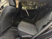 Toyota RAV4 IV (XA40) Рестайлинг Красноярск  - изображение 40
